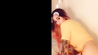 Shunli__mei Asian OnlyFans Leaks Premium Porn Video 31