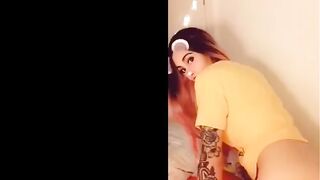 Shunli__mei Asian OnlyFans Leaks Premium Porn Video 31