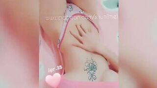 Shunli__mei Asian OnlyFans Leaks Premium Porn Video 49