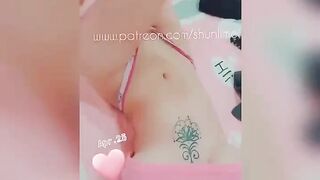 Shunli__mei Asian OnlyFans Leaks Premium Porn Video 49