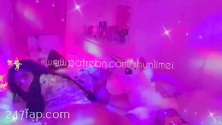 Shunli__mei Asian OnlyFans Leaks Premium Porn Video 62