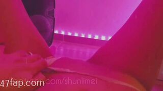 Shunli__mei Asian OnlyFans Leaks Premium Porn Video 59