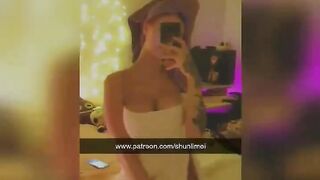 Shunli__mei Asian OnlyFans Leaks Premium Porn Video 53