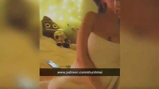 Shunli__mei Asian OnlyFans Leaks Premium Porn Video 53