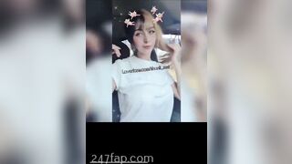 Shunli__mei Asian OnlyFans Leaks Premium Porn Video 74