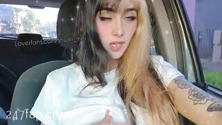 Shunli__mei Asian OnlyFans Leaks Premium Porn Video 76