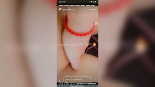 Shunli__mei Asian OnlyFans Leaks Premium Porn Video 80