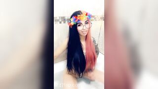Shunli__mei Asian OnlyFans Leaks Premium Porn Video 71