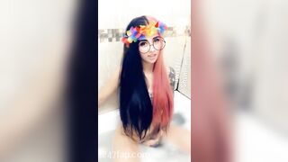 Shunli__mei Asian OnlyFans Leaks Premium Porn Video 71
