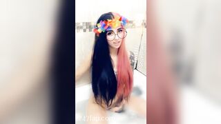 Shunli__mei Asian OnlyFans Leaks Premium Porn Video 71