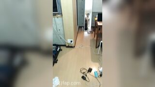 BellyWellyJelly Asian Chinese OnlyFans Leaks Sex Porn Video 41