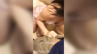 BellyWellyJelly Asian Chinese OnlyFans Leaks Sex Porn Video 47