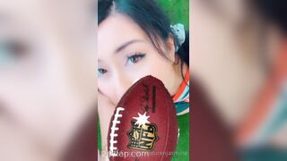 Lauren Jasmine asian Chinese OnlyFans Leaks Sex Porn Video 4