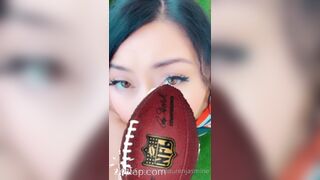 Lauren Jasmine asian Chinese OnlyFans Leaks Sex Porn Video 4