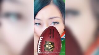 Lauren Jasmine asian Chinese OnlyFans Leaks Sex Porn Video 4