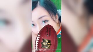 Lauren Jasmine asian Chinese OnlyFans Leaks Sex Porn Video 4