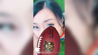 Lauren Jasmine asian Chinese OnlyFans Leaks Sex Porn Video 4