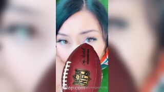 Lauren Jasmine asian Chinese OnlyFans Leaks Sex Porn Video 4