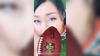 Lauren Jasmine asian Chinese OnlyFans Leaks Sex Porn Video 4