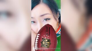 Lauren Jasmine asian Chinese OnlyFans Leaks Sex Porn Video 4