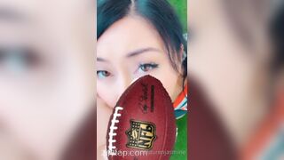 Lauren Jasmine asian Chinese OnlyFans Leaks Sex Porn Video 4