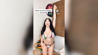 Lauren Jasmine asian Chinese OnlyFans Leaks Sex Porn Video 17