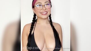 Lauren Jasmine asian Chinese OnlyFans Leaks Sex Porn Video 20