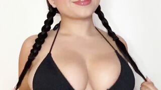 Lauren Jasmine asian Chinese OnlyFans Leaks Sex Porn Video 20