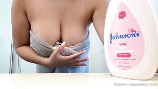 Lauren Jasmine asian Chinese OnlyFans Leaks Sex Porn Video 27