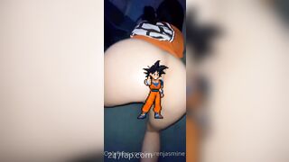 Lauren Jasmine asian Chinese OnlyFans Leaks Sex Porn Video 48