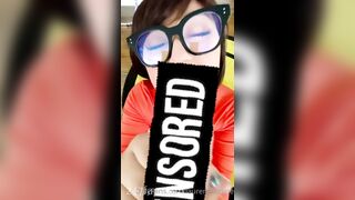 Lauren Jasmine asian Chinese OnlyFans Leaks Sex Porn Video 75