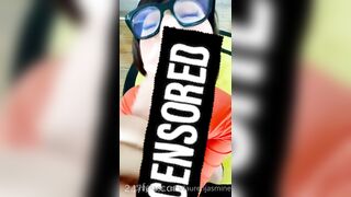 Lauren Jasmine asian Chinese OnlyFans Leaks Sex Porn Video 75