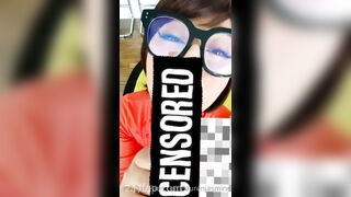 Lauren Jasmine asian Chinese OnlyFans Leaks Sex Porn Video 75