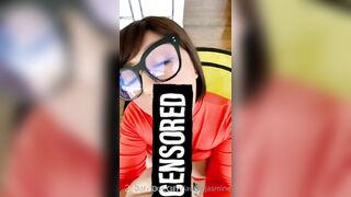 Lauren Jasmine asian Chinese OnlyFans Leaks Sex Porn Video 75