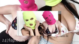 Lauren Jasmine asian Chinese OnlyFans Leaks Sex Porn Video 70