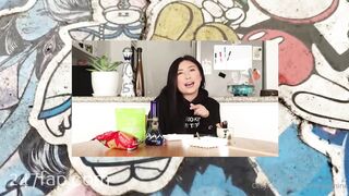 Lauren Jasmine asian Chinese OnlyFans Leaks Sex Porn Video 70