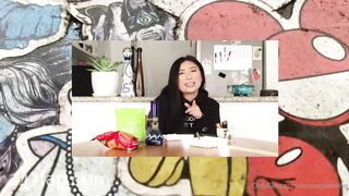 Lauren Jasmine asian Chinese OnlyFans Leaks Sex Porn Video 70