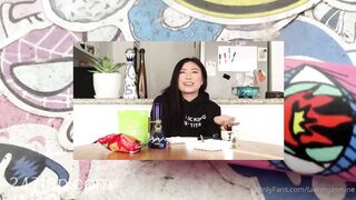 Lauren Jasmine asian Chinese OnlyFans Leaks Sex Porn Video 70