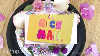 Lauren Jasmine asian Chinese OnlyFans Leaks Sex Porn Video 70