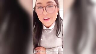 Lauren Jasmine asian Chinese OnlyFans Leaks Sex Porn Video 77