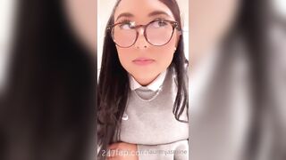 Lauren Jasmine asian Chinese OnlyFans Leaks Sex Porn Video 77