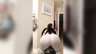 LenaLuv Chubby Asian Chinese OnlyFans Leaks Sex Porn Video 40