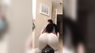 LenaLuv Chubby Asian Chinese OnlyFans Leaks Sex Porn Video 40