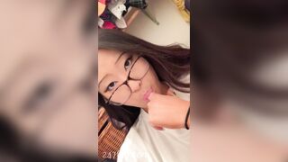 StoneSpiceFourHundred&Twenty Asian Chinese OnlyFans Leaks Sex Porn Video 12