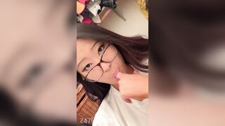 StoneSpiceFourHundred&Twenty Asian Chinese OnlyFans Leaks Sex Porn Video 12