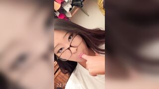 StoneSpiceFourHundred&Twenty Asian Chinese OnlyFans Leaks Sex Porn Video 12