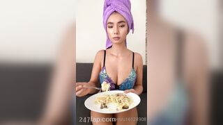 Kristychaaan Asian Chinese OnlyFans Leaks Sex Porn Video 75
