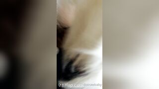 IndiStrawBaby Asian Chinese OnlyFans Leaks Sex Porn Video 28