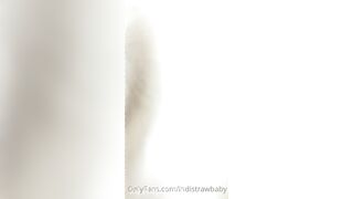 IndiStrawBaby Asian Chinese OnlyFans Leaks Sex Porn Video 28