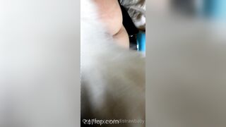 IndiStrawBaby Asian Chinese OnlyFans Leaks Sex Porn Video 28